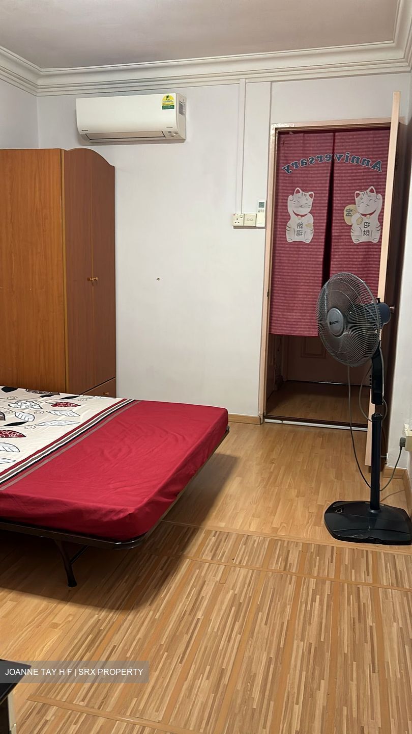 Blk 602 Clementi West Street 1 (Clementi), HDB 3 Rooms #538490921